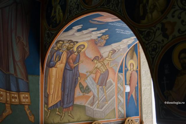 Vindecarea demonizatilor si ispita nemultumirii