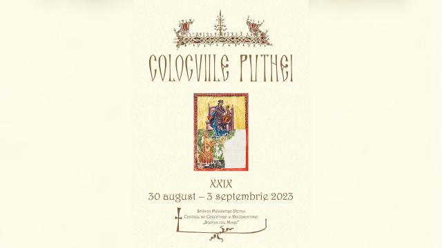 Colocviile Putnei, ediția a XXIX-a