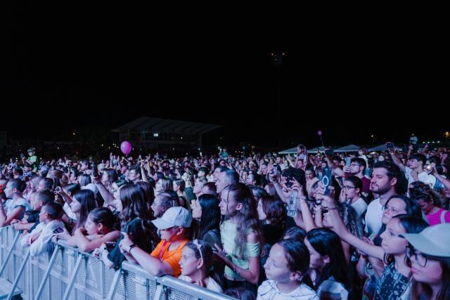 Prima zi a Festivalului INIMO / Foto: INIMO