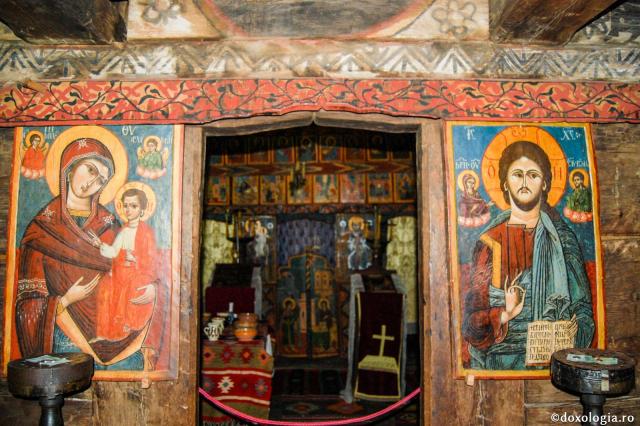 Tropar la Sărbătoarea Înainte-prăznuirii Naşterii Domnului