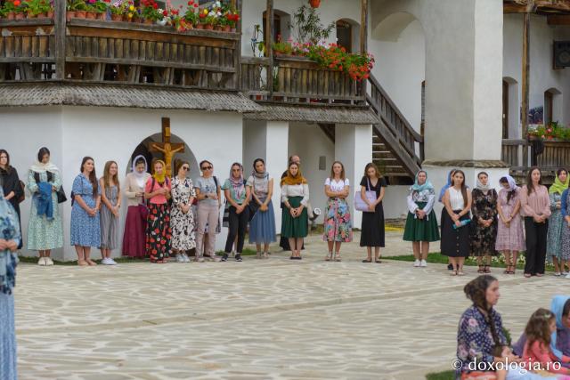 Credincioși