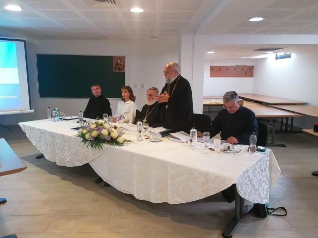 Comisia de doctorat