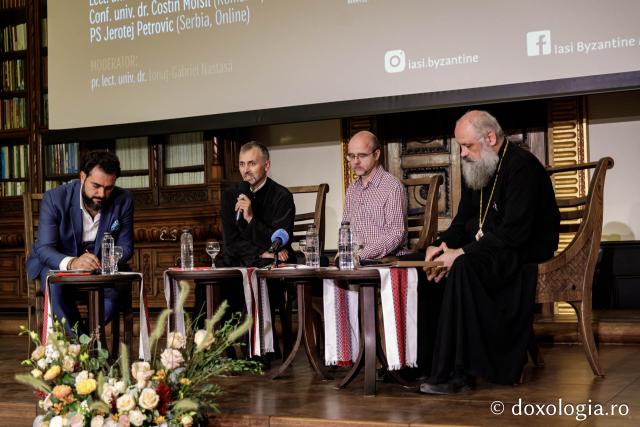 Dezbatere publică în cadrul IBMF - „Cântărețul bisericesc în actualitate”