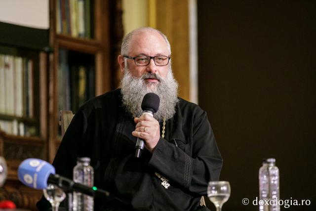 Dezbatere publică în cadrul IBMF - „Cântărețul bisericesc în actualitate”