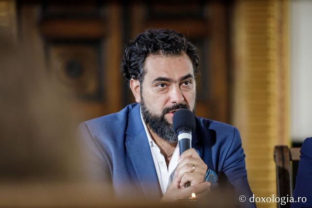 Atelierul de muzică psaltică „Stilul calofonic de la tehnică la interpretare”