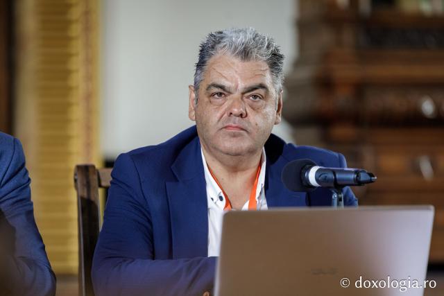 Atelierul de muzică psaltică „Stilul calofonic de la tehnică la interpretare”