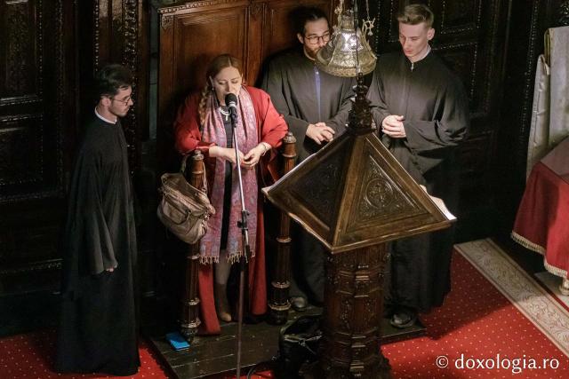Ediția a VI-a a IBMF a ajuns la jumătatea parcursului său