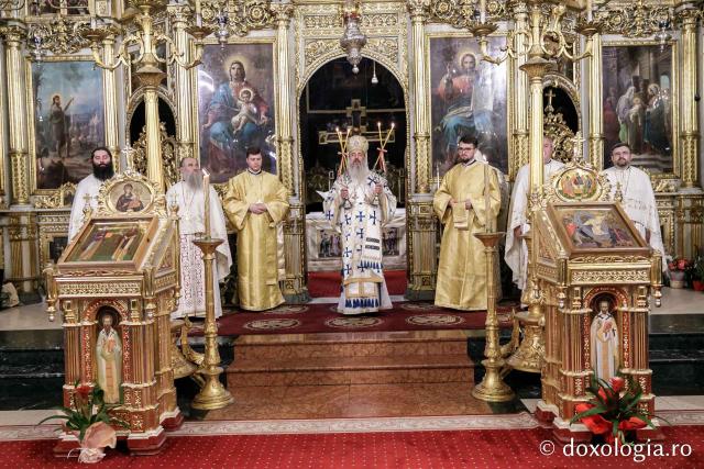 Sfânta Liturghie