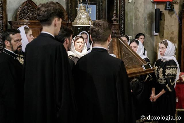 Psalți