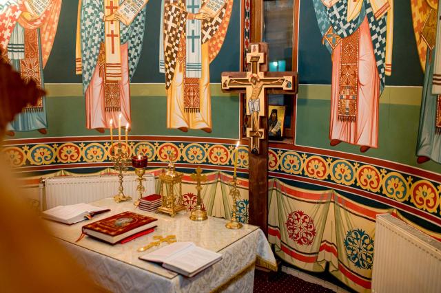 Altar