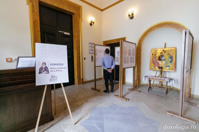 Expoziție