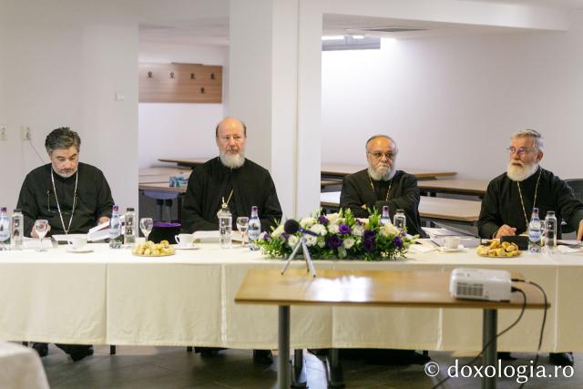 Comisia de doctorat