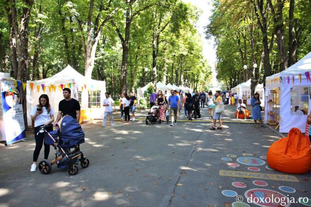 Festivalul Familiei, ediția a III-a / Foto: Flavius Popa