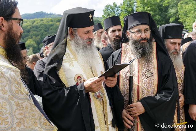 Înmormântare