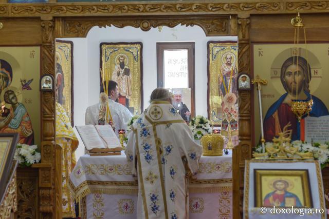 IPS Petru, Mitropolitul Basarabiei