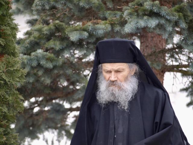 Ieroschimonahul Simeon Zaharia