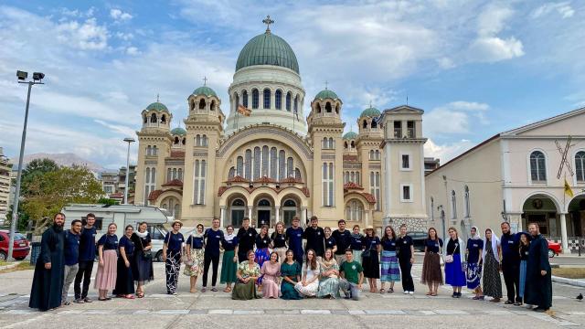 Poză de grup