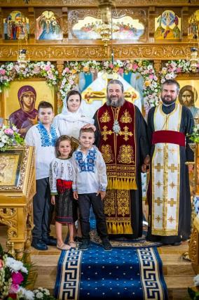 Iconom stavrofor
