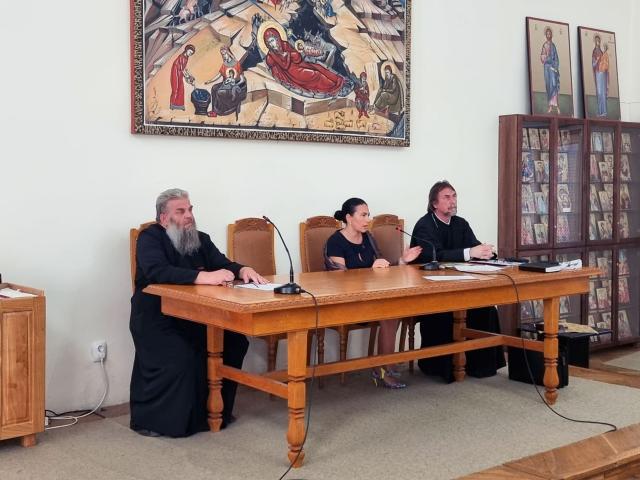 ședință