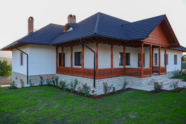 Casă