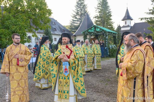 Sobor de slujitori