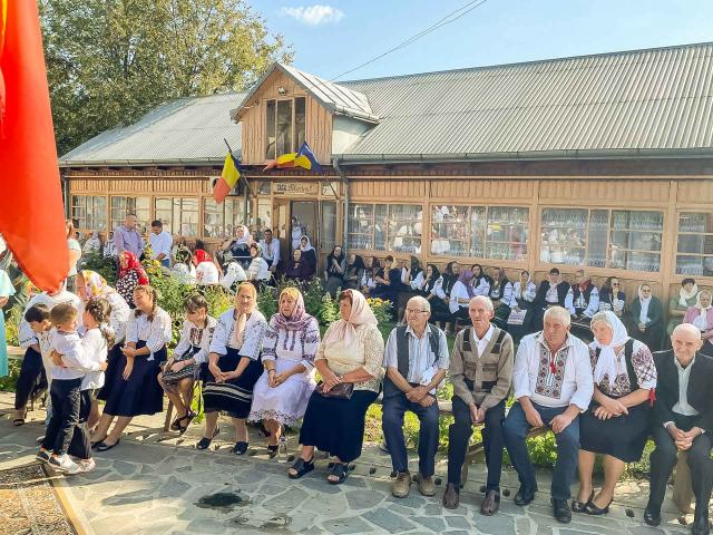 Credincioși