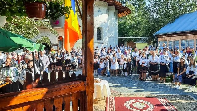 Credincioși