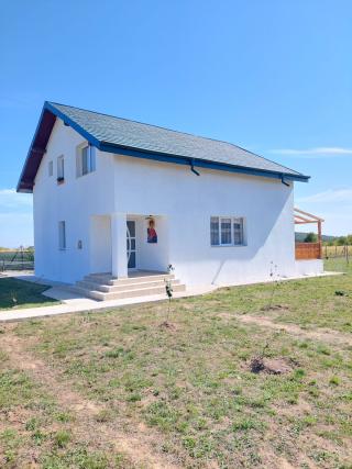 Casa parohială a Parohiei Rediu-Sticlăria