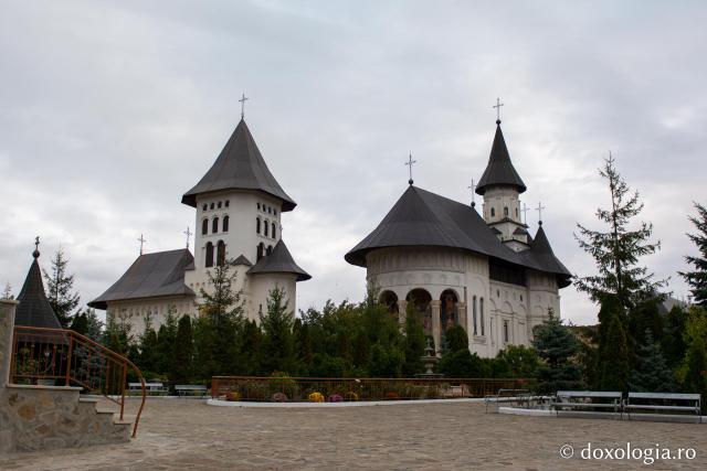 Mănăstirea Hadâmbu