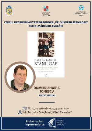 Afiș eveniment