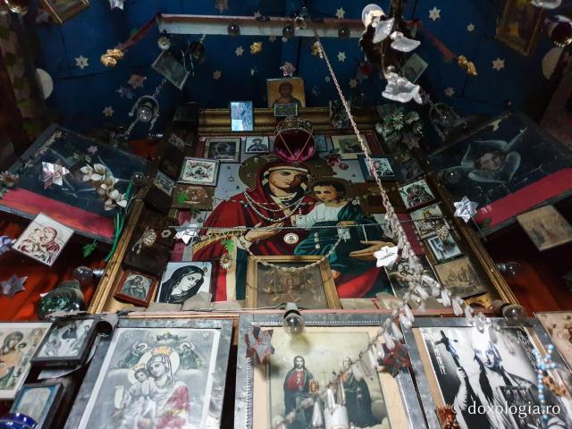 Biserica Sfântului Gavriil Georgianul – Tbilisi, Georgia