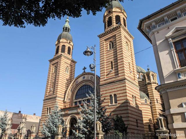 Catedrala Mitropolitană din Sibiu