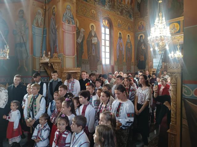 Concursul „Răsună toaca la Smârdan”, la a IX-a ediție