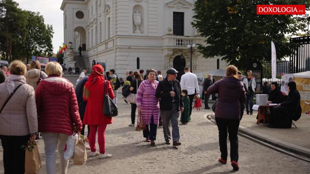 (Video) „Dacă nu ne ținem de credință, am pierdut tot”