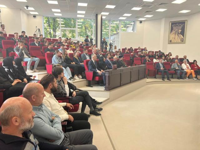 Facultatea de Teologie „Dumitru Stăniloae” din cadrul UAIC are începând din acest an universitar o extensie la Chișinău