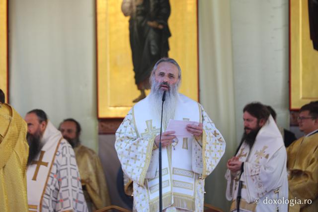 „Rugăciunea este oglinda creștinului adevărat” – IPS Teofan