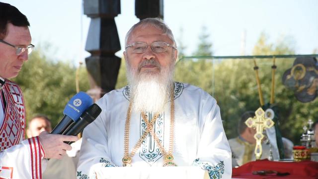(Video) IPS Andrei – Să ne bucurăm împreună cu îngerii