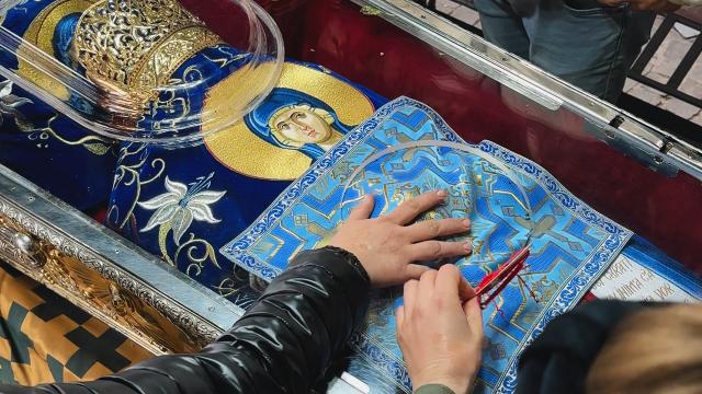 (Video) Alături de Dumnezeu și de sfinții Lui, trăindu-ne credința ortodoxă