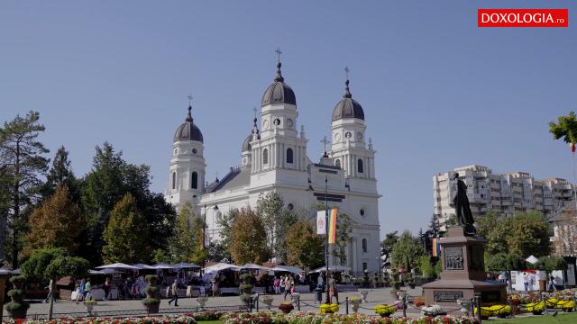 (Video) Pași prin Iași: Pelerinaj la cele mai importante 6 biserici din inima orașului
