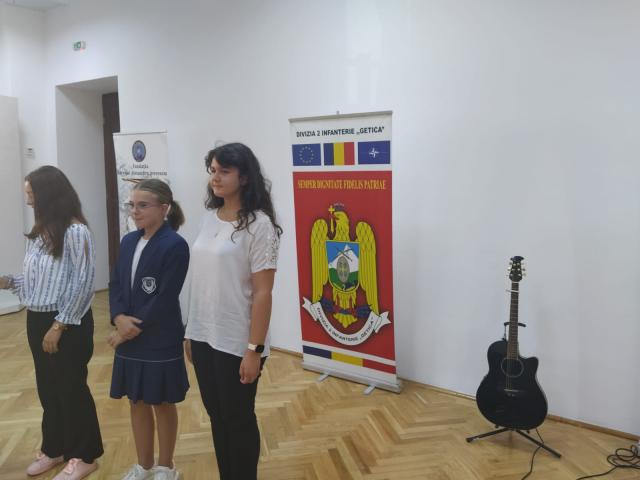 Festivitate de premiere și manifestări dedicate poetului Emil Niculescu la Buzău
