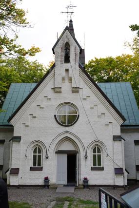 Biserica din Jönköping