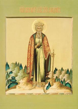 Sfântul Vladimir, Luminătorul Rusiei