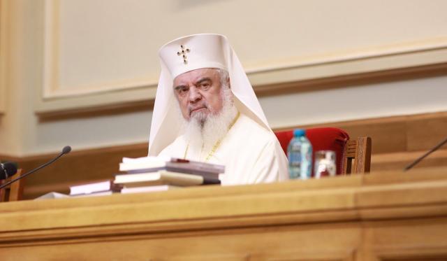 Sfântul Sinod