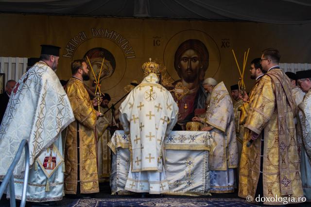 Liturghie