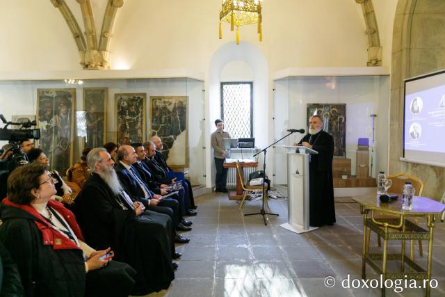 Simpozion dedicat lui Dimitrie Cantemir