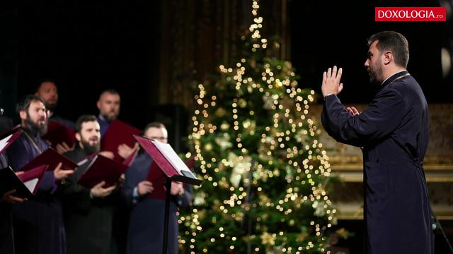 (Video) Corala Armonia – Colindul Sfântului Andrei