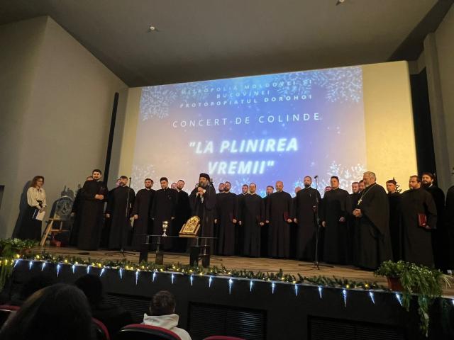 colindători