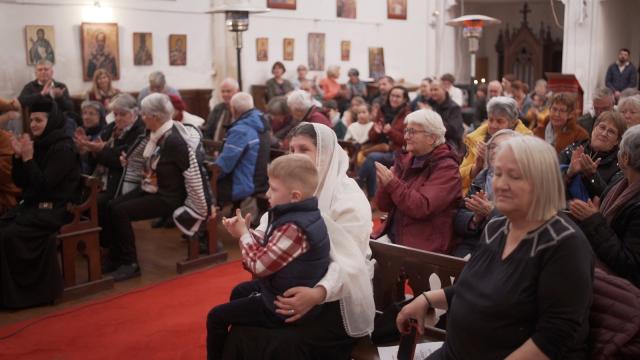Concert de colinde