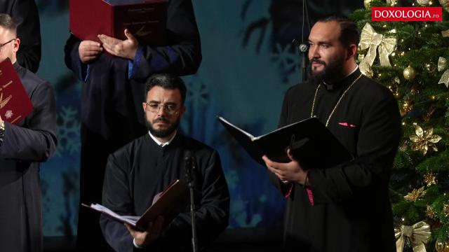 (Video) Corala Armonia – E liniște de taină