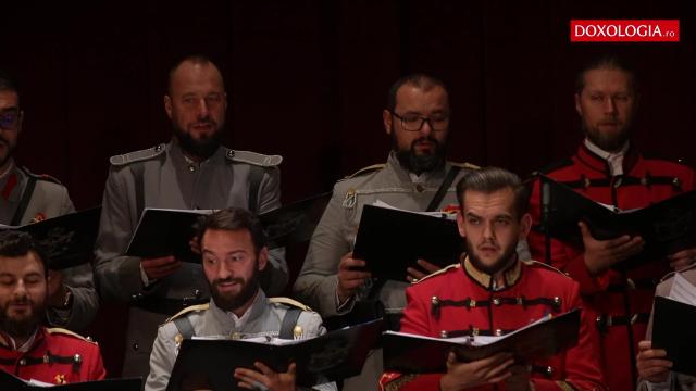 (Video) „Corul Marii Uniri” al Ateneului din Iași – Colindul Sfântului Andrei